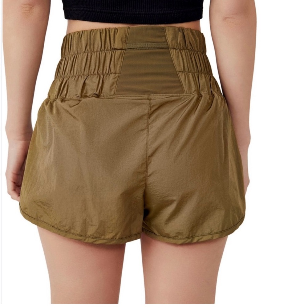 FP Movement The Way Home Shorts - Picture 3 of 9